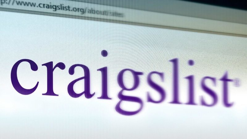 SELLING YOUR HOME IN NEW JERSEY ON CRAIGSLIST