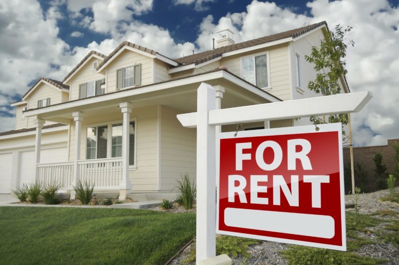 should i sell my rental property